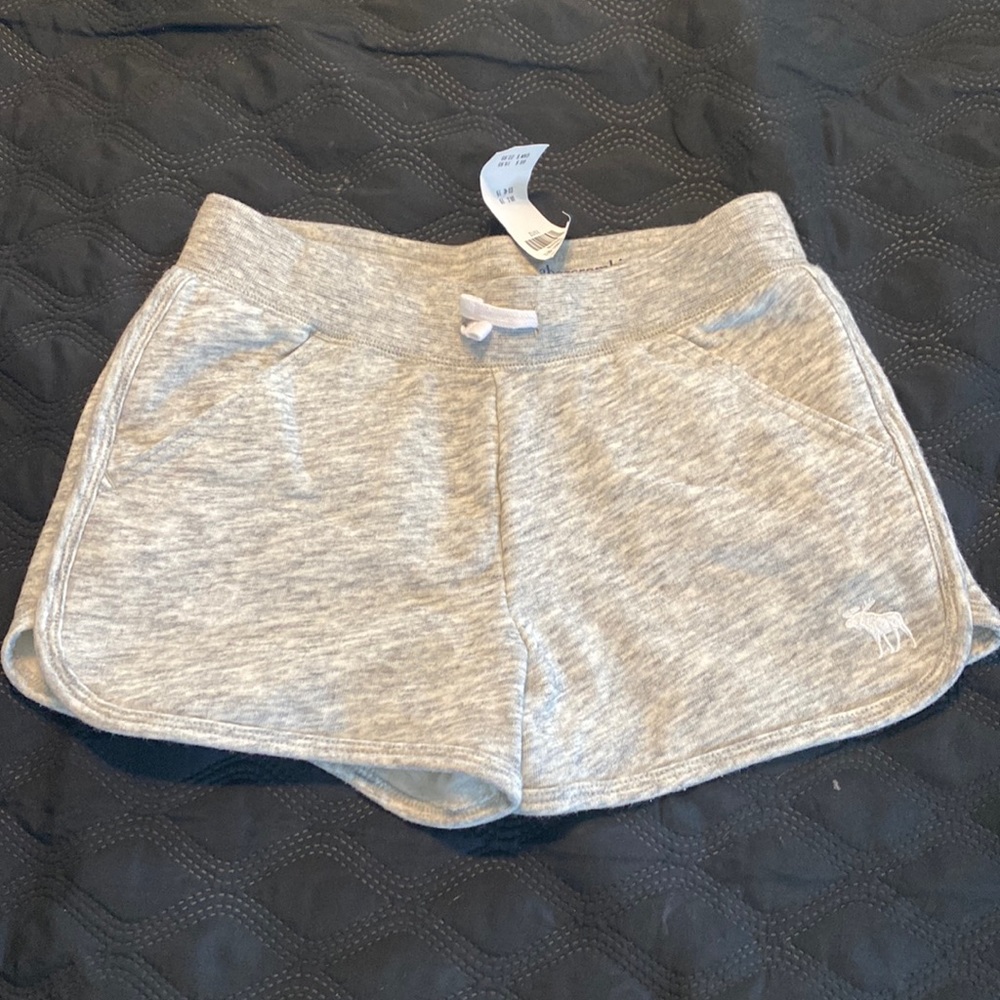 Abercrombie Kids shorts